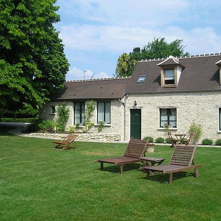 Hotel L'Aunette Cottage Шаман Экстерьер фото