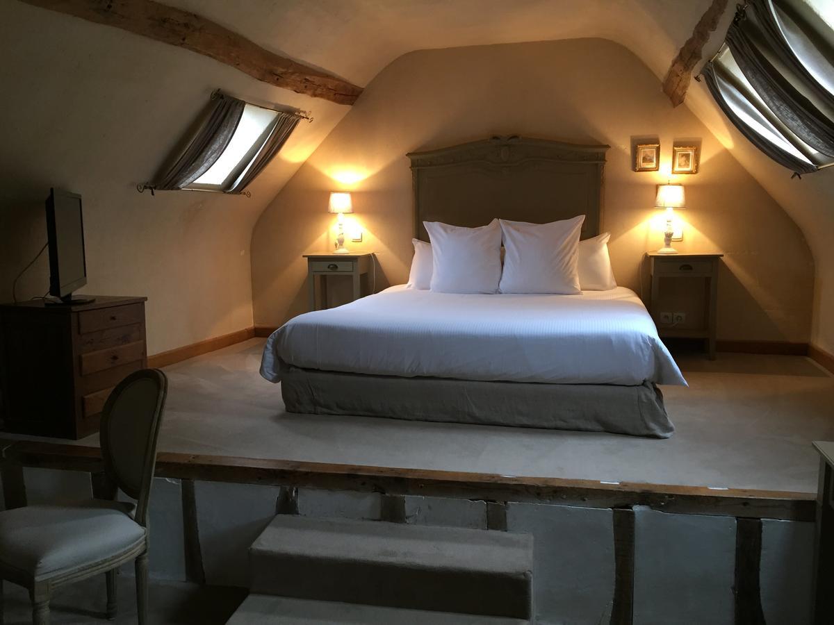 Hotel L'Aunette Cottage Шаман Экстерьер фото